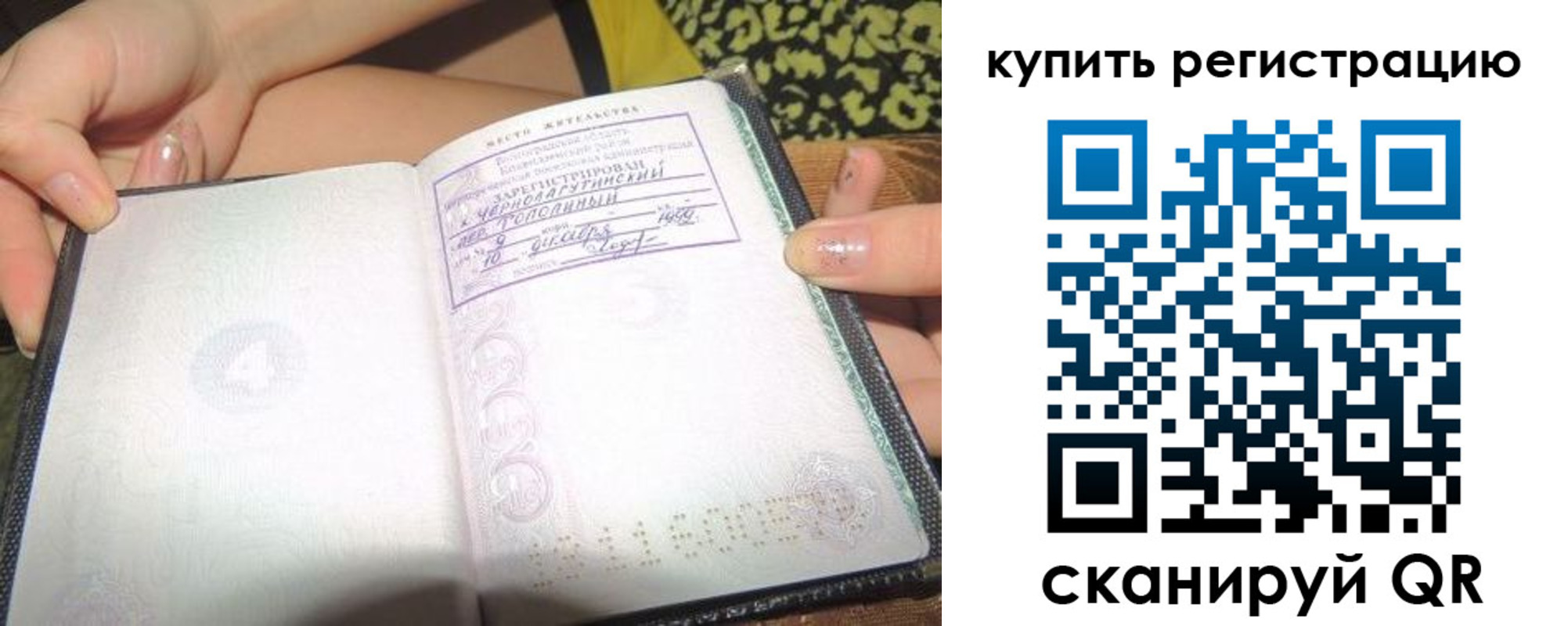 временная регистрация поиск в Александрове